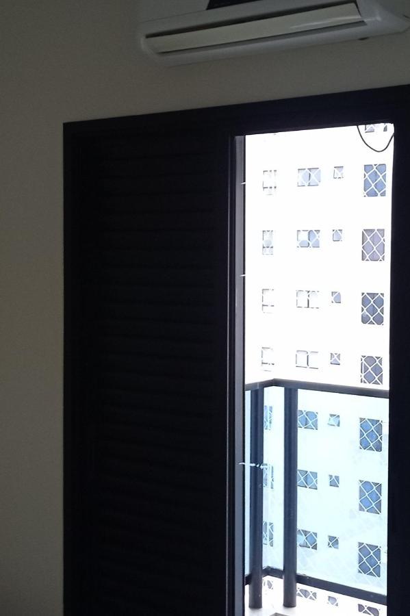 Flat Top No Centro Do Guaruja Exterior photo