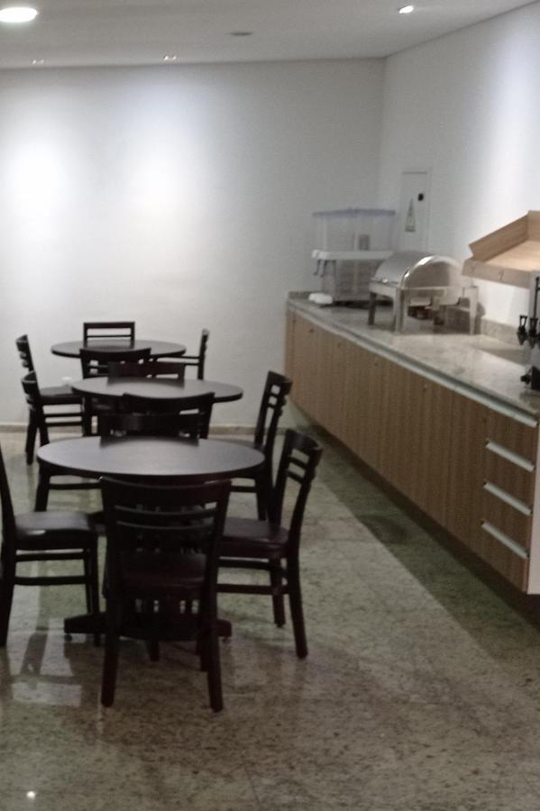 Flat Top No Centro Do Guaruja Exterior photo
